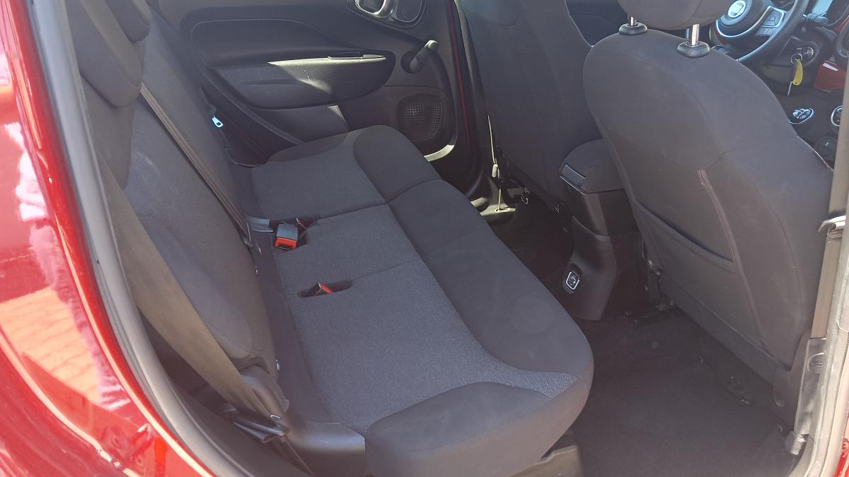 Fiat 500L 1.3 Multijet 95 CV Dualogic Business